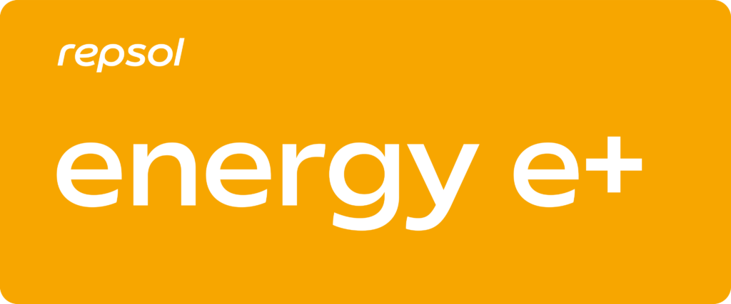 Gasóleo Repsol Energy e+